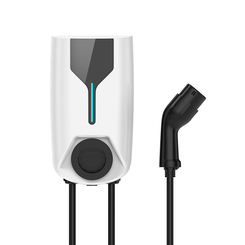 NKR-AC006 Carregador doméstico inteligente AC EV